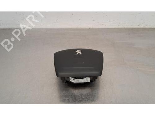Used Driver airbag PEUGEOT BOXER Van 2.2 BlueHDi 165 (165 hp) 28081771