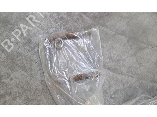 Other RENAULT MASTER III Van (FV) 2.3 dCi 145 RWD (FV0E, FV0F, FV0T, FV10, FV12, FV11) | BP33751050O1  - Image 8