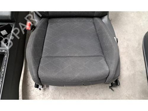 Seats set VW GOLF VIII (CD1, DA1) 2.0 TDI | BP37514923C78 - Image 7