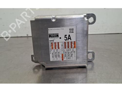 Used ECU airbags ECU airbags 37092092 37092092