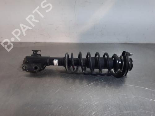 Right front shock absorber MITSUBISHI MIRAGE / SPACE STAR VI Hatchback (A0_A) 1.2 (A03A) | BP16916954M17 