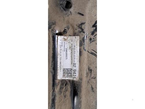 Subframe VW ID.3 (E11, E12) Pro S | BP31076672M9 