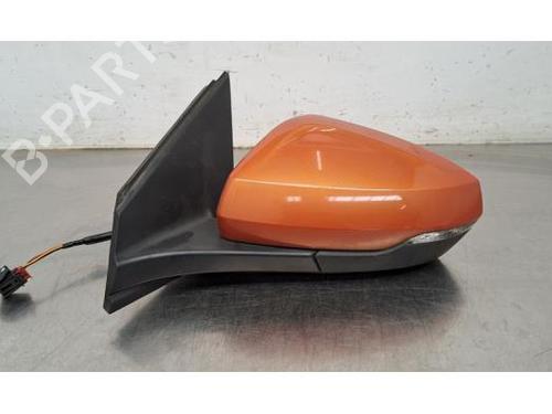 Außenspiegel links für VW POLO VI (AW1, BZ1, AE1) 1.0 (75 hp) 23635858