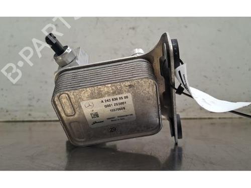 Electronic sensor MERCEDES-BENZ EQB (X243) EQB 250+ (243.602) | BP39154126M84 - Image 2