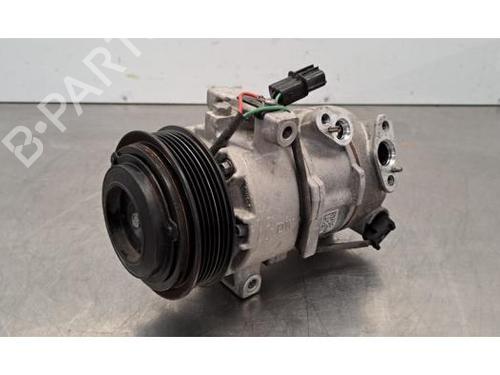 AC-Kompressor KIA RIO IV (YB, SC, FB) 1.0 T-GDI 100 (101 hp) 30381654