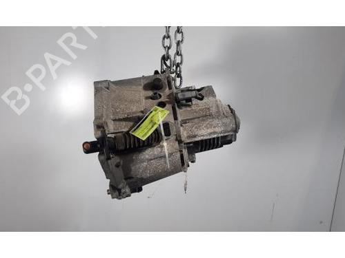 Gearbox CITROËN C3 III (SX) 1.5 BlueHDi 100 (SXYHYP, SXYHTU) | BP30046981M3