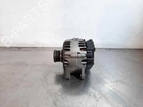 Used Alternator Alternator PEUGEOT 3008 II SUV (MC_, MR_, MJ_, M4_) 1.2 THP/ PureTech 130 (MRHNSM, MRHNSU, MRHNSJ, MRHNYW,... (131 hp) 36146080 36146080