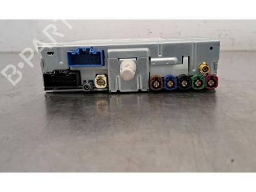 Electronic module CITROËN C4 X (BD_, BE_, BF_) 1.2 PureTech 100 (BDHNEA) | BP30501011M83