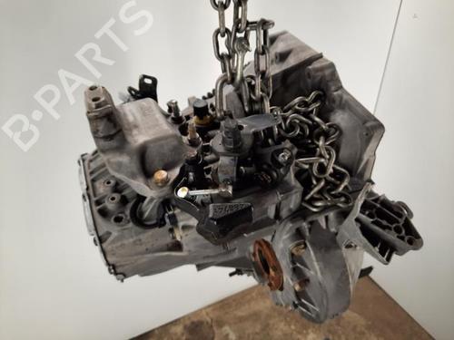 Gearbox PEUGEOT 308 III (FB_, FH_, FP_, F3_, FM_) BlueHDi 130 (FBYHZL, FBYHZT) | BP31842994M3 