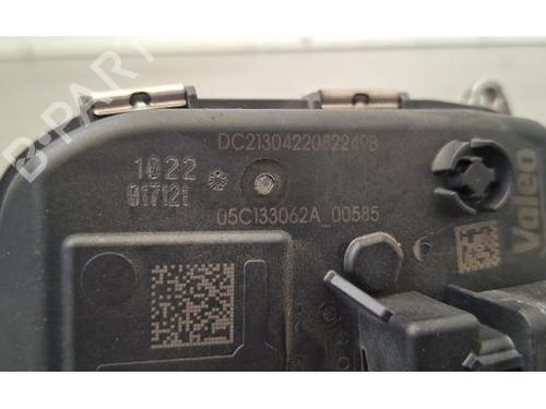 Throttle body VW TAIGO (CS1) 1.0 TSI | BP38157560M82 - Image 4