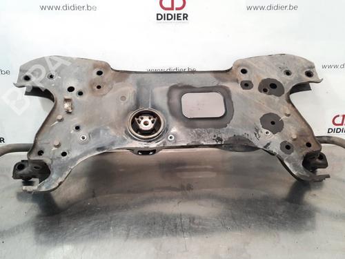 Subframe VW CADDY IV Box Body/MPV (SAA, SAH) 2.0 TDI | BP10891466M9 