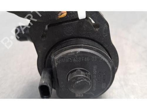 Auxiliary water pump BMW X1 (U11) xDrive 25 e Plug-in-Hybrid | BP37251453M111 - Image 5