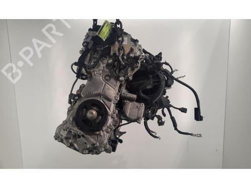 Engine TOYOTA YARIS (_P21_, _PA1_, _PH1_) 1.5 Hybrid (MXPH10, MXPH11) | BP31366216M1 - Image 2