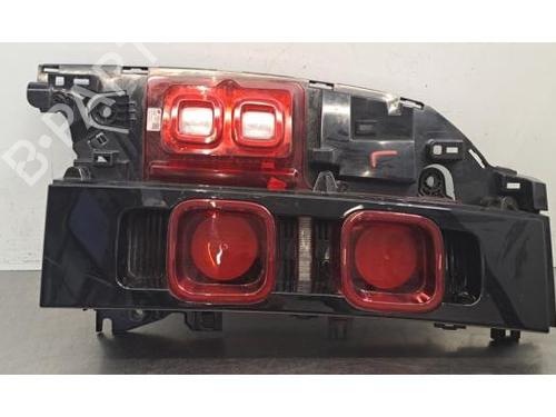 Used Left taillight Left taillight LAND ROVER DEFENDER Station Wagon (L663) D200 MHEV 4x4 (200 hp) 40552692 40552692