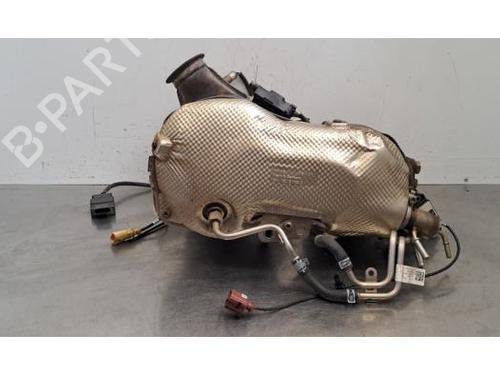 Particulate filter AUDI A3 Limousine (8YS, 8YM) 35 TDI | BP40050233M81 - Image 7