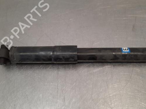 Used Left rear shock absorber NISSAN X-TRAIL III (T32_, T32R, T32RR) 2.0 dCi (T32) (177 hp) 10878140