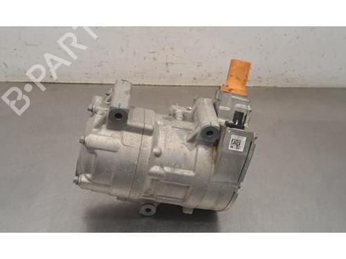 AC-Kompressor AC-Kompressor CITROËN JUMPY III Van (V_) E-JUMPY (136 hp) 33918155 33918155