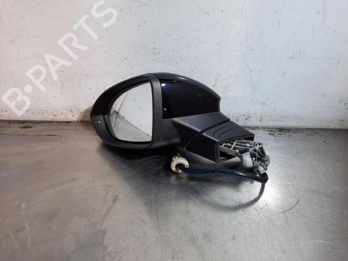 Used Right mirror Right mirror 39230338 39230338