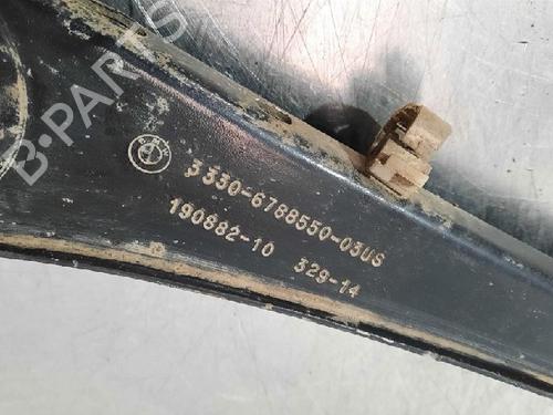 Right rear suspension arm BMW X4 (F26) xDrive 20 d | BP10884455M15 