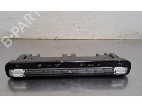 Used Climate control Climate control 37002955 37002955