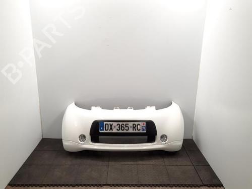 Used Front bumper CITROËN C-ZERO C-Zero (64 hp) 32332148