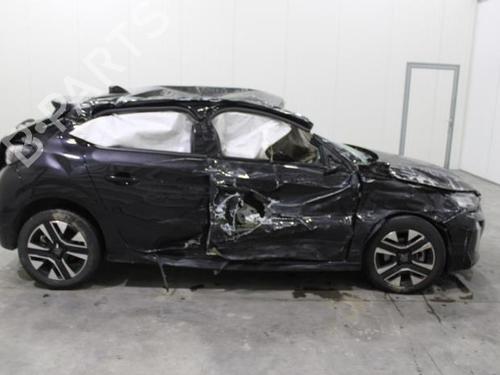 Starter PEUGEOT 208 II (UB_, UP_, UW_, UJ_) 1.2 PureTech 100 | BP30806555M8 