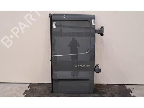 Used Tailgate Tailgate 37689288 37689288