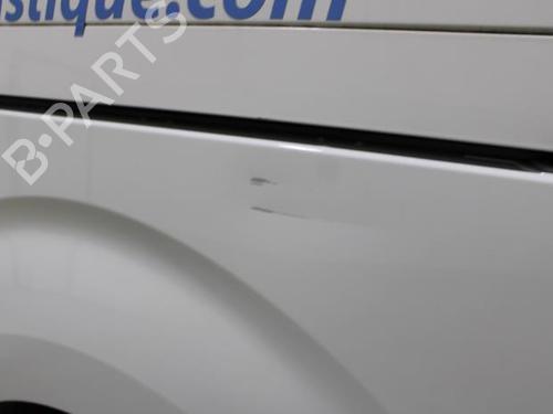 Scuttle panel CITROËN JUMPY III Van (V_) 2.0 BlueHDi 145 | BP29521893C110  - Image 16