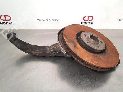 Used Left front steering knuckle Left front steering knuckle VOLVO XC90 II (256) D4 AWD (190 hp) 10886031 10886031