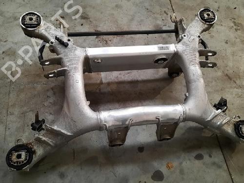 Used Subframe BMW 7 (G11, G12) 740 d, Ld xDrive (320 hp) 10882527
