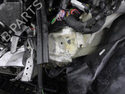AC pipe TOYOTA PROACE CITY VERSO MPV 1.2 VVT-i 110 (BKYNN) | BP24191856M126 