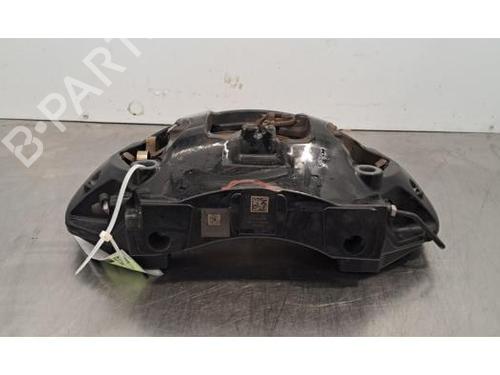 Right front brake caliper PORSCHE MACAN (95B) 2.9 GTS (95BBL1) | BP31241459M104 