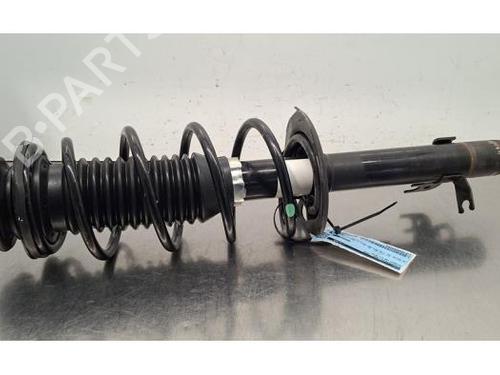 Used Left front shock absorber Left front shock absorber PEUGEOT 108 1.2 (82 hp) 33614974 33614974