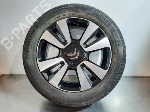 rim-citroen-c3-iii-sx-2016-33710797 main image