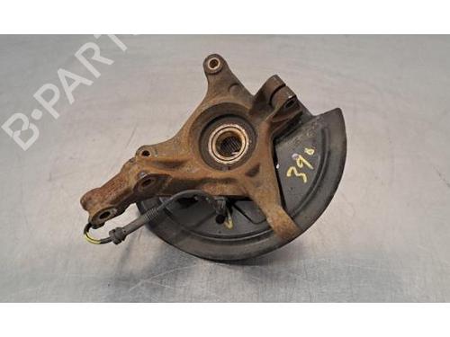 Left front steering knuckle RENAULT EXPRESS Box Body/MPV 1.5 Blue dCi 95 (F6AB) | BP29343810M25 