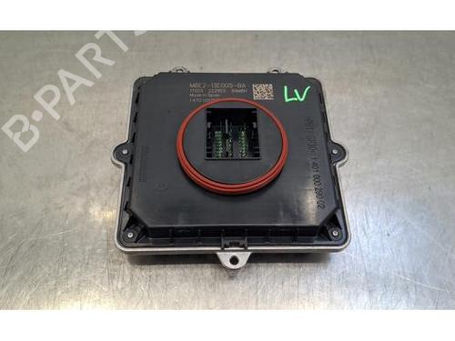 Used Electronic module Electronic module LAND ROVER RANGE ROVER V (L460) D300 MHEV AWD (300 hp) 36444069 36444069