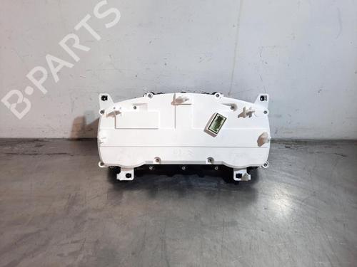 Used Instrument cluster Instrument cluster OPEL COMBO Box Body/MPV (K9) 1.5 D (102 hp) 34048658 34048658