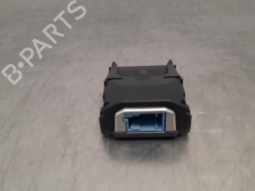 Camera CITROËN BERLINGO (ER_, EC_) 1.5 BlueHDi 100 | BP16264642E14 