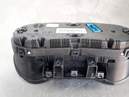 Instrument cluster VW POLO V (6R1, 6C1) 1.2 TDI | BP23642840C47 