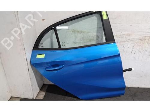 Used Right rear door MG MG ZS SUV (ZS32) 1.5 Hybrid+ (197 hp) 30447069