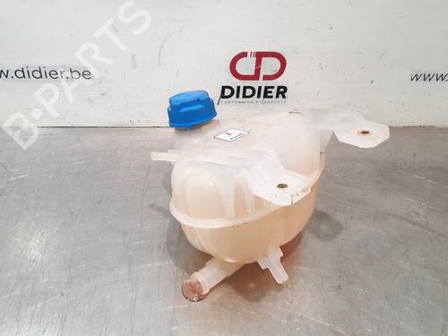 Used Expansion tank FIAT DOBLO Cargo (263_) 1.6 D Multijet (263WXD1B, 263WXR1B, 263WXX1B, 263ZXD1B,... (105 hp) 15023086