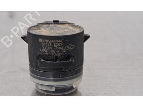 Electronic module RENAULT RAFALE Coupe (DGM_) 1.2 E-TECH 200 Hybrid (DGM2) | BP40483688M83 - Image 2