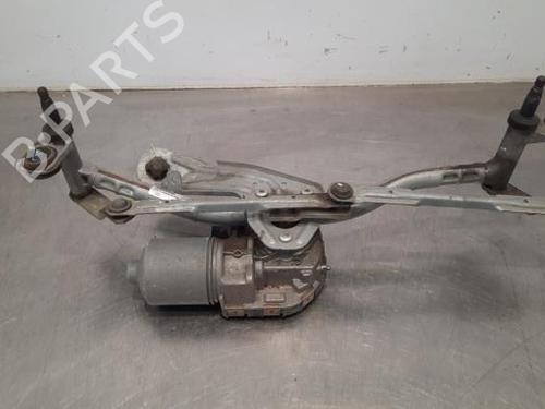 Used Front wipers mechanism VW TOURAN (5T1) 1.6 TDI (115 hp) 23579989