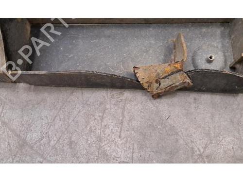 Other OPEL MOVANO B Van (X62) 2.3 CDTI FWD (FV) | BP38039202O1 - Image 7