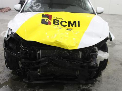 Left front driveshaft VW POLO VI (AW1, BZ1, AE1) 1.6 TDI | BP24102354M38