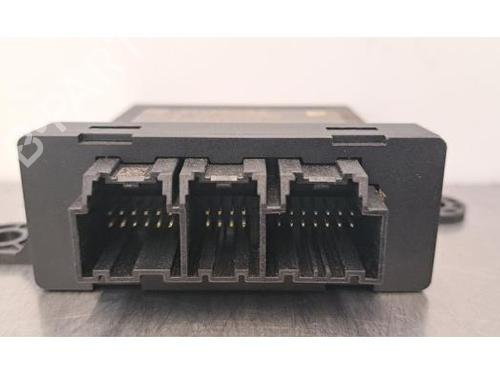 Electronic module OPEL ASTRA K Sports Tourer (B16) 1.2 Turbo (35) | BP26701495M83 