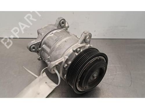 AC compressor BMW 1 (F40) 118 i | BP32276878M34 