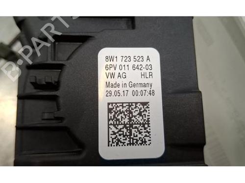 Pedal AUDI Q5 (FYB, FYG) 2.0 TDI quattro | BP39418195I4 - Image 4