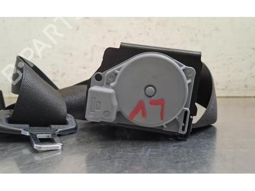 Front left seatbelt BMW X6 (E71, E72) xDrive 30 d | BP38158003I26 - Image 3