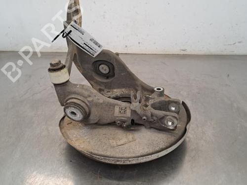 Right rear steering knuckle PORSCHE MACAN (95B) 3.0 S Diesel | BP21675007M28 